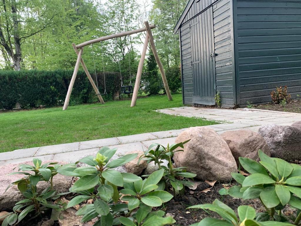 Huisje 96 Exloo Eksteriør bilde
